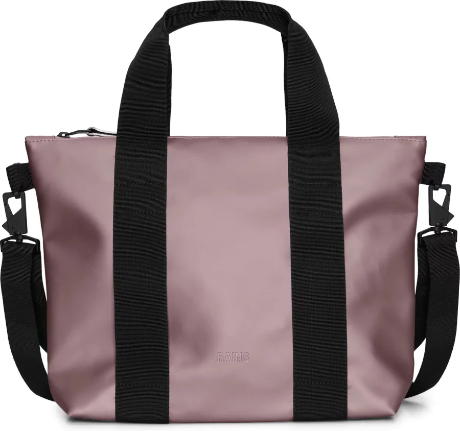 Bag Shopper Tote Micro W3 8.1 l – Rains – bilde 1 av 5