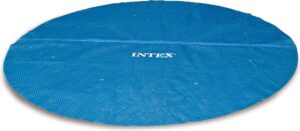 Trekk, Solfolie Til 448 cm Intex-Basseng