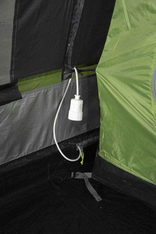 5-personerstelt Garda 5.0 – High Peak – bilde 5 av 5