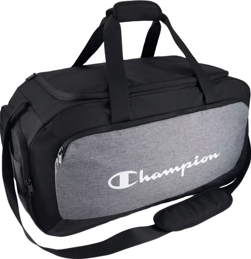 Logo Medium Duffel 55 l Champion-veske – bilde 2 av 3