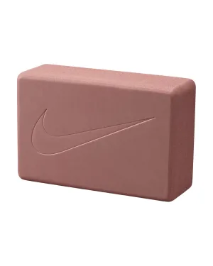 Nike Yoga Block