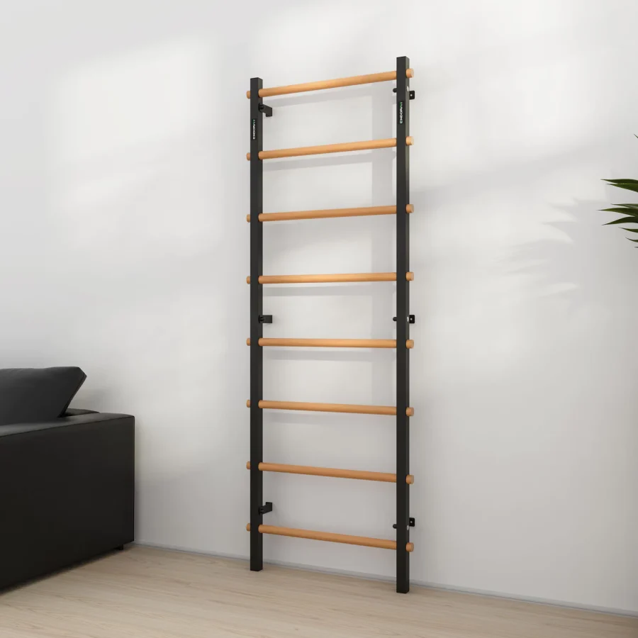 Gymnastikkstige 210 × 75 cm Dg06 – Endorfit – bilde 4 av 5