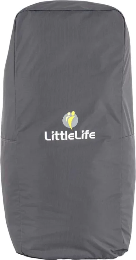 Barnebærer Transporter bag Littlelife trekk – bilde 2 av 5