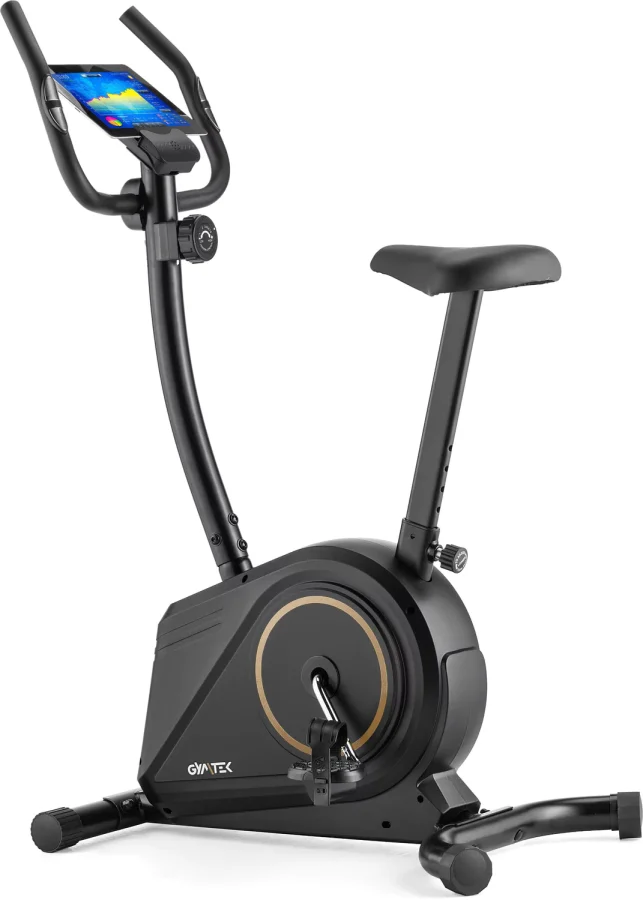 Magnetisk treningssykkel XB700 – Gymtek – bilde 2 av 5