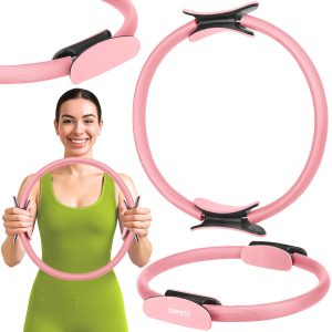 Flow Gymtek Pilates Yogaring