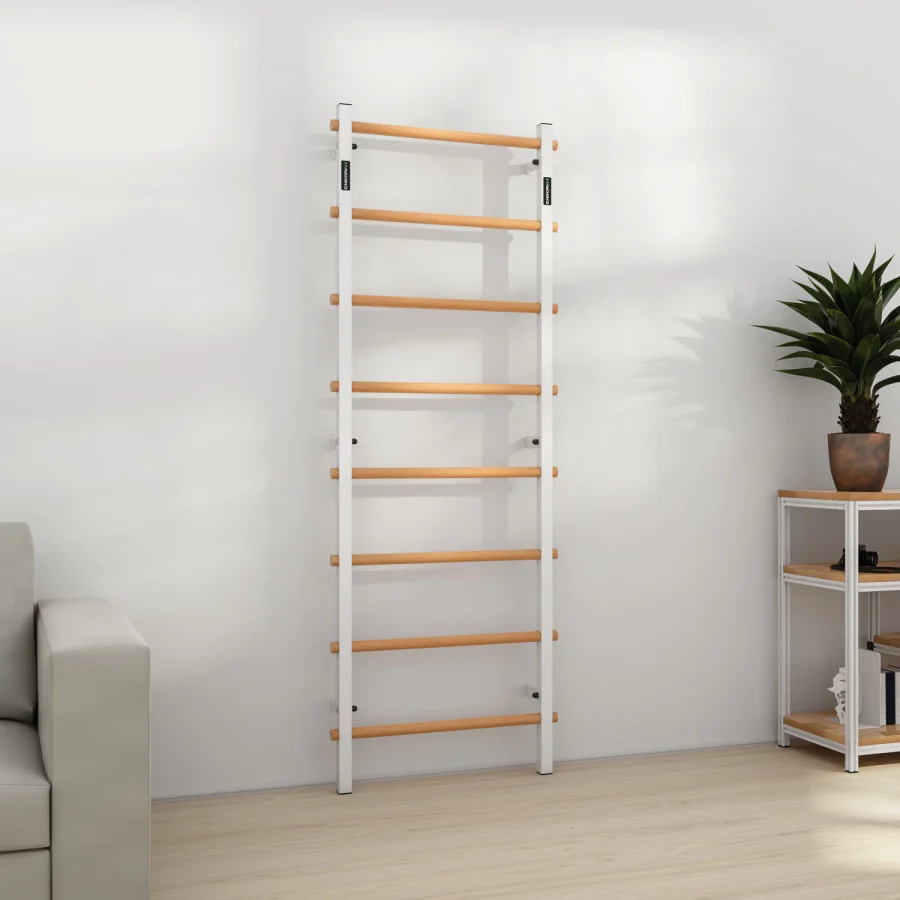 Gymnastikkstige 210 × 75 cm Dg06 – Endorfit – bilde 4 av 5