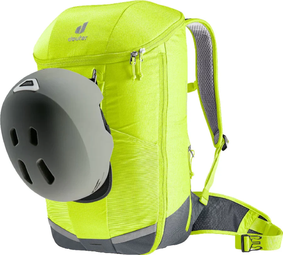 Ryggsekk Rotsoord 25+5 l – Deuter – bilde 4 av 5