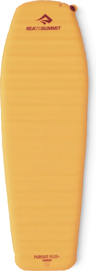 Pursuit Plus Si selvoppblåsende Mat 183 × 64 × 7,5 cm – Sea to Summit – bilde 1 av 4