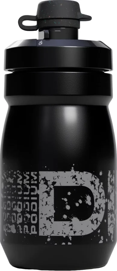 Podium Dirt Series 450 ml drikkeflaske – bilde 1 av 4