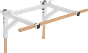 Eh-Da32 2-I-1 Endorfit Dip/Pull-Up Bar