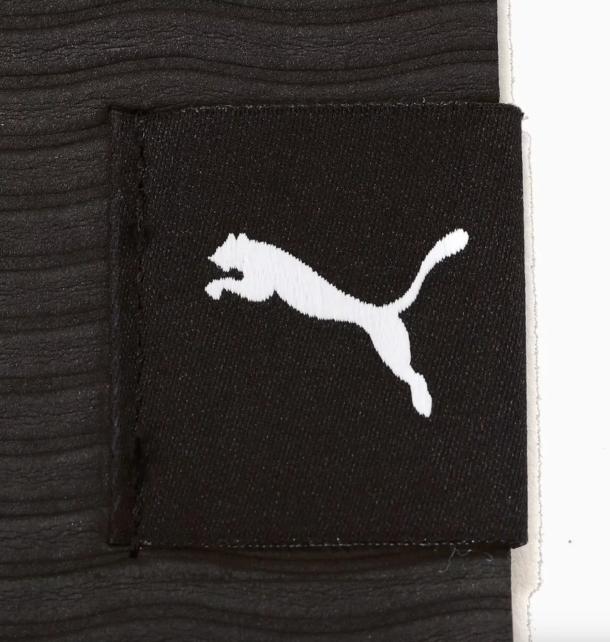 Treningsmatte fitness yoga 0,4 cm – Puma – bilde 3 av 4