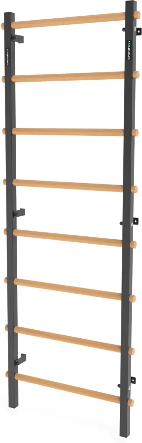Gymnastikkstige 210 × 75 cm Dg06 – Endorfit – bilde 1 av 5