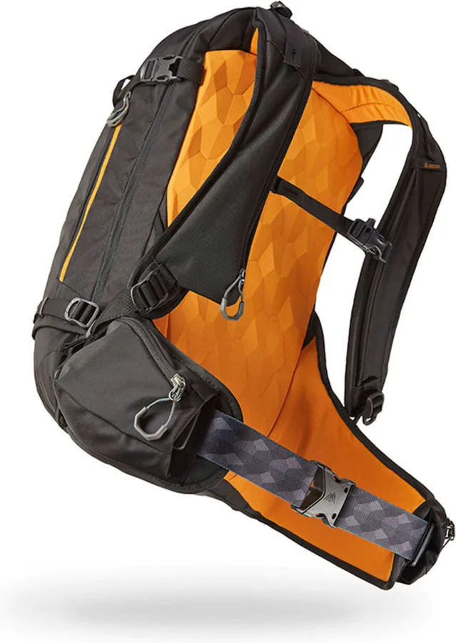 Ryggsekk Verte 24 l Ski – Gregory – bilde 4 av 5