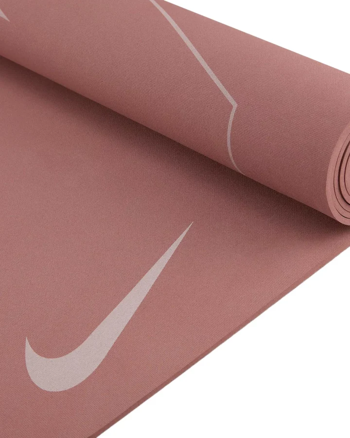 Treningsmatte Vendbar 0,4 cm yoga – Nike – bilde 3 av 3