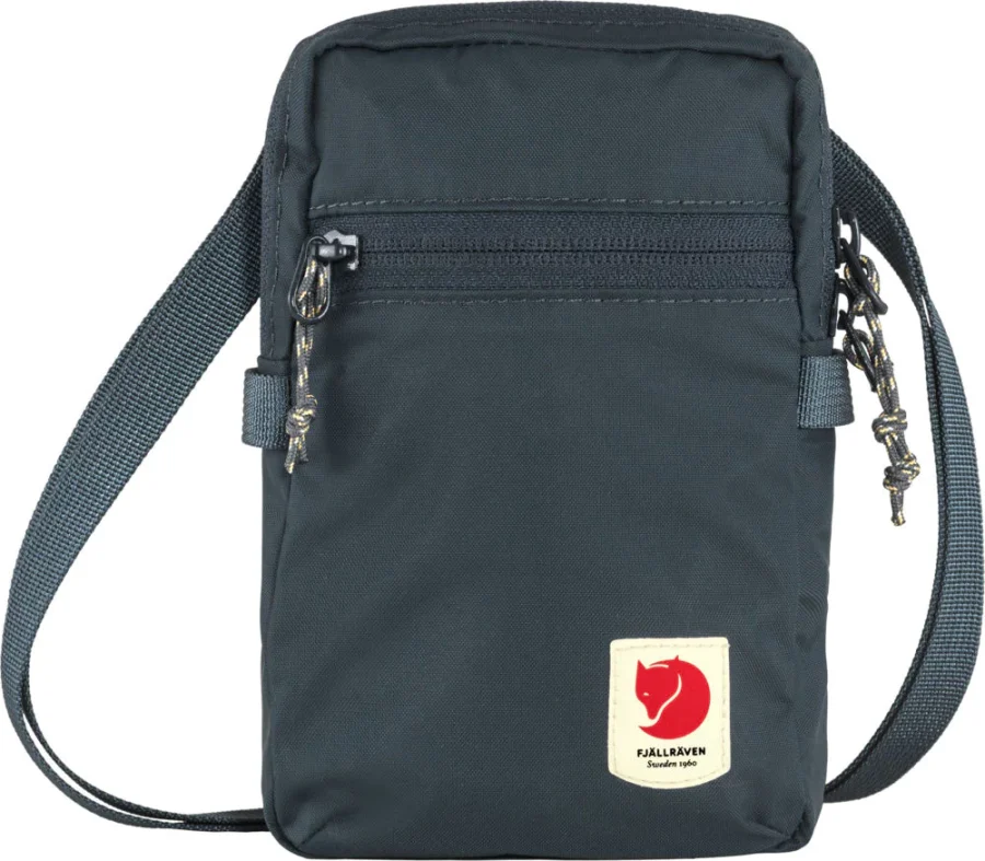 Skulderveske High Coast Pocket 0,8 l – Fjällräven – bilde 1 av 5