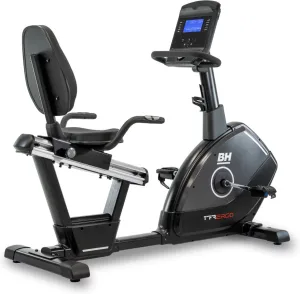 I.Tfr Ftms Ergo H651 Bh Magnetisk Fitnesssykkel
