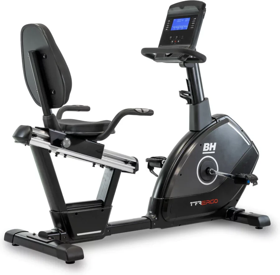 Magnetisk treningssykkel BH fitness i. TFR FTMS Ergo H651 – bilde 1 av 5