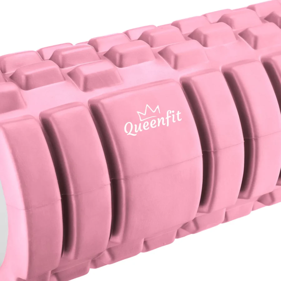 Queenfit EVA massasjerulle – bilde 4 av 4