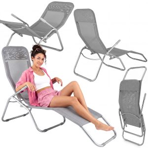 Aero Outtec Gravity Hage-/Strandsolseng