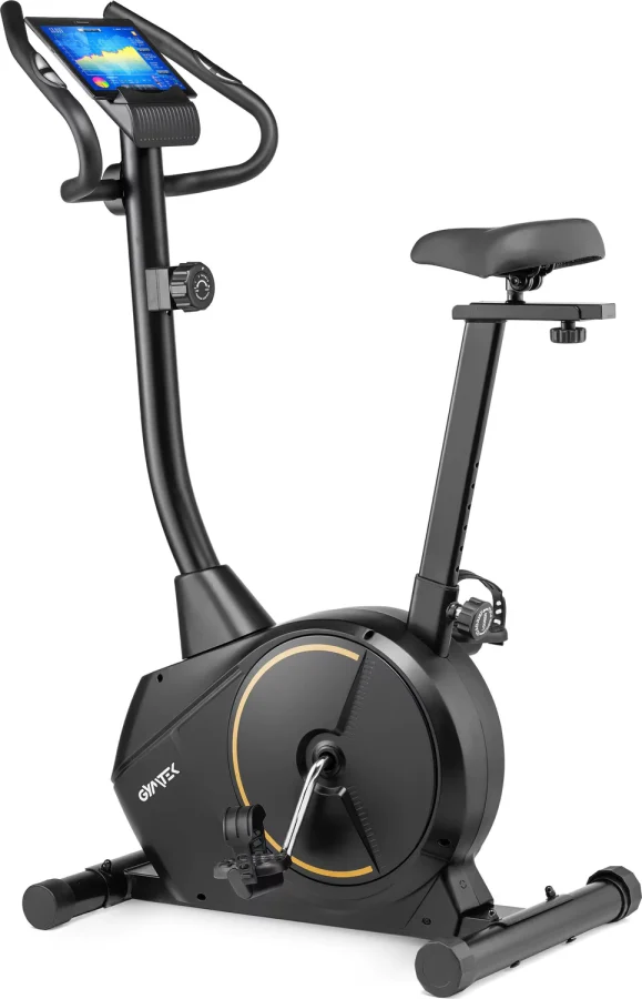 Magnetisk treningssykkel XB1500 – Gymtek – bilde 2 av 5