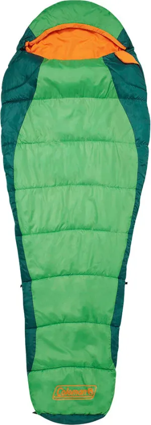 Coleman Fision 100 Sovepose