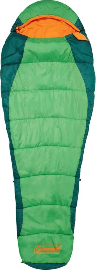 Sovepose Fision 100 – Coleman – bilde 1 av 4