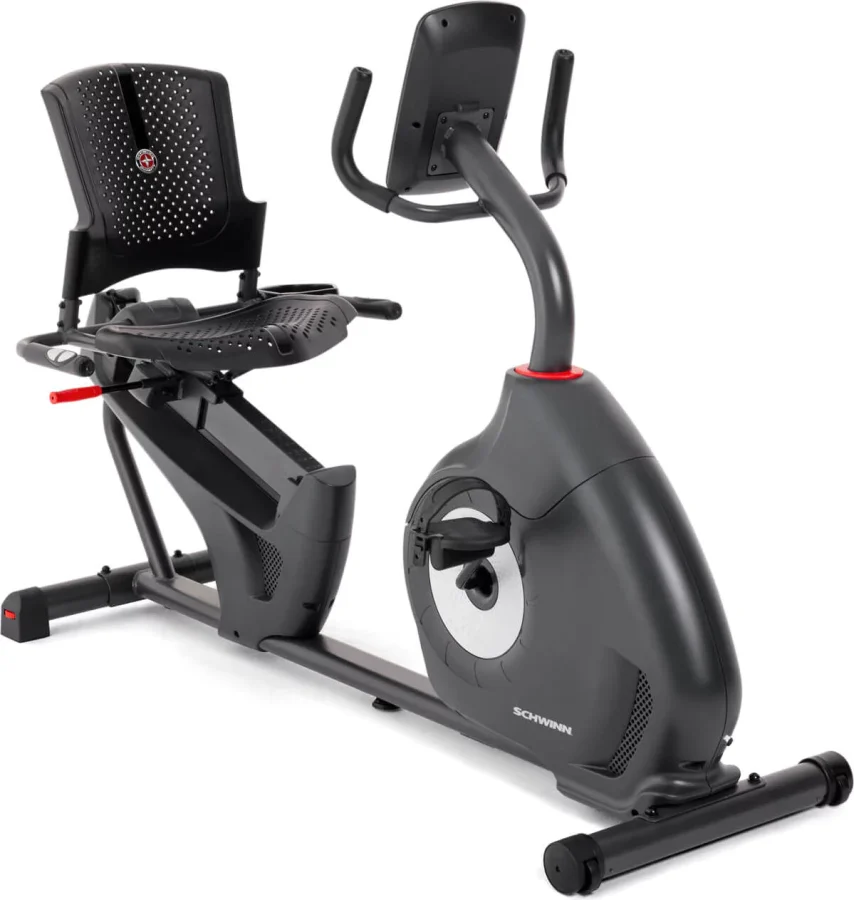 Liggesykkel Schwinn 510R – bilde 2 av 5