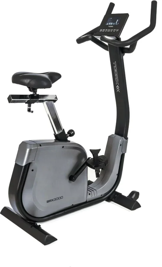 Magnetisk treningssykkel Del sport BRX 3000 – bilde 2 av 5