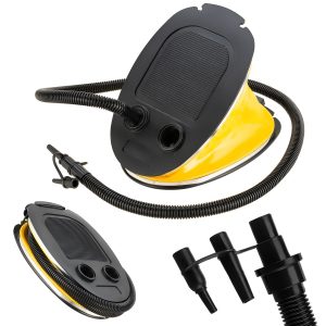 Fotpumpebelg, For Madrasser, Bassenger Air Step Outtec