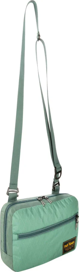 Skulderveske crossbodyveske M 3 l – Tatonka – bilde 1 av 4