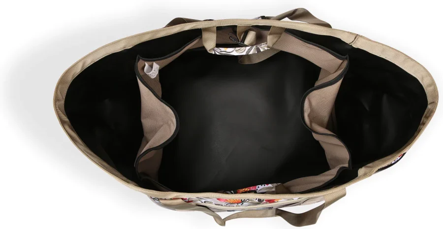 Bag Hauler Tote Shopper – Kavu – bilde 3 av 4