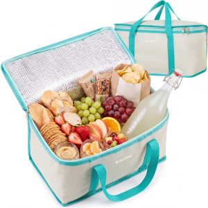 Outtec Kjølebag 15L