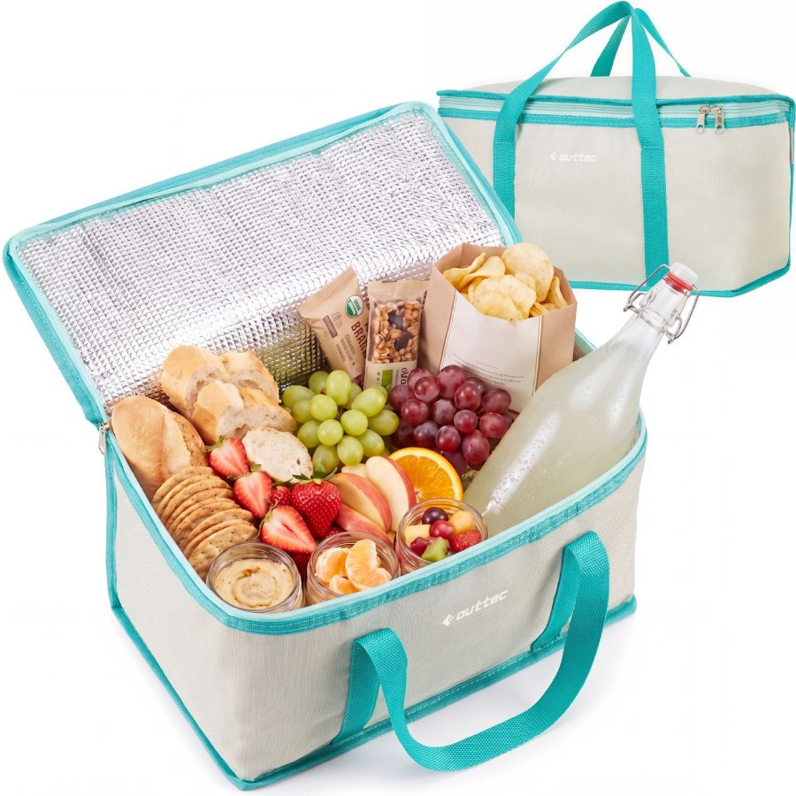 Kjølebag 15 l – Outtec – bilde 1 av 5