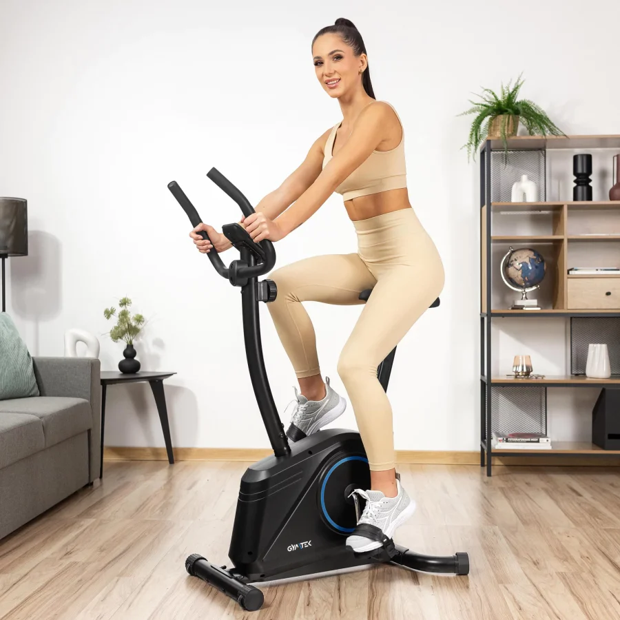 Magnetisk treningssykkel XB700 – Gymtek – bilde 3 av 5