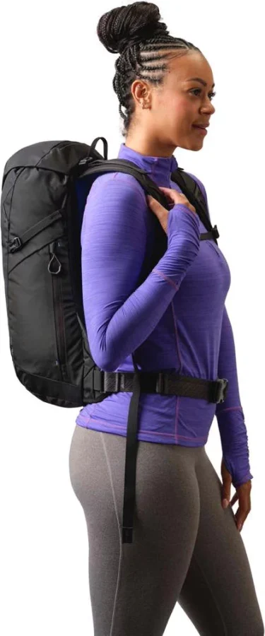 Ryggsekk Cloud Control Kiro 28 l – Gregory – bilde 3 av 5