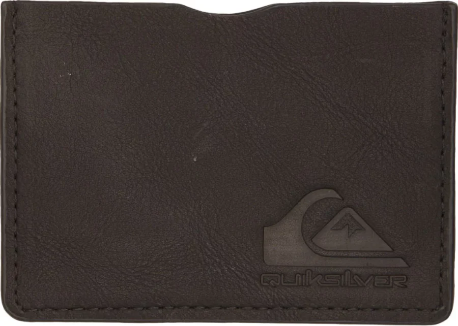 Brackman Quiksilver-Lommebok – bilde 1 av 2