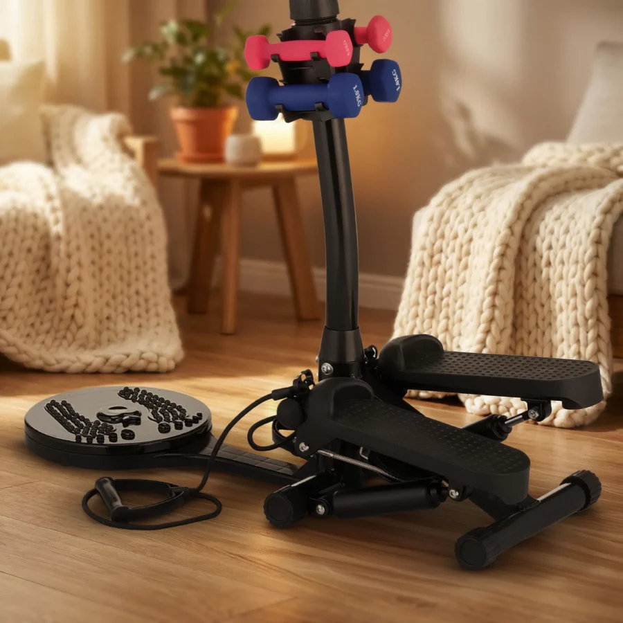 Stepper med Twister XST1000 – Gymtek – bilde 5 av 5