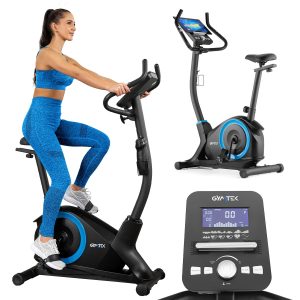 Gymtek Xb3000 Elektromagnetisk Sykkel