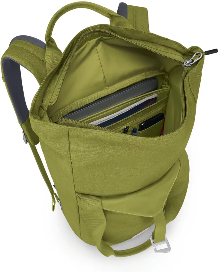 Ryggsekk Arcane Tote 20 l – Osprey – bilde 3 av 5