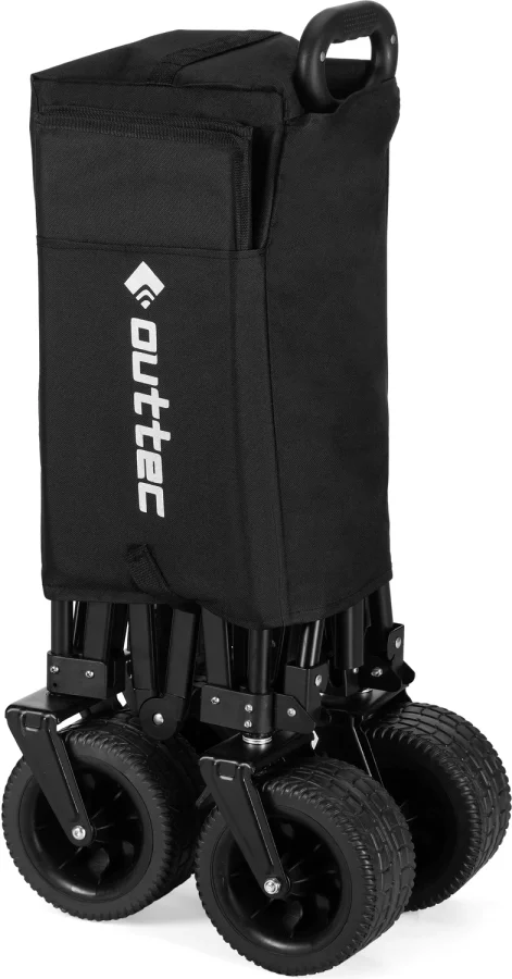 Sammenleggbar tralle 100 l – Outtec – bilde 5 av 5