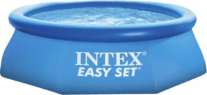 Intex Easy Set 28120 305x76 cm Oppblåsbart Basseng