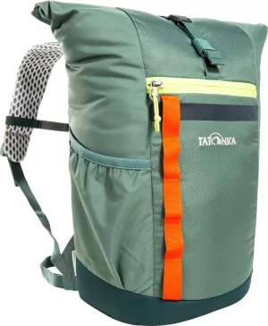 Tatonka Junior Rolltop Pack Ryggsekk