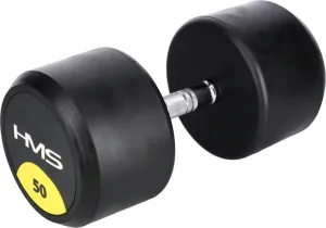 Gummibelagte Manualer Hg Pro 50 Kg Hms