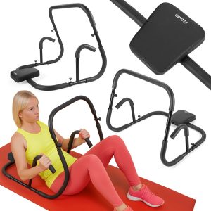 Gymtek Sit-Up-Vugge
