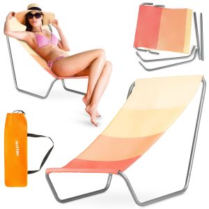 Relaxo Outtec Strand- Og Hagesolseng