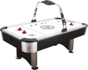 Hockey Airhockey Stratos Garlando