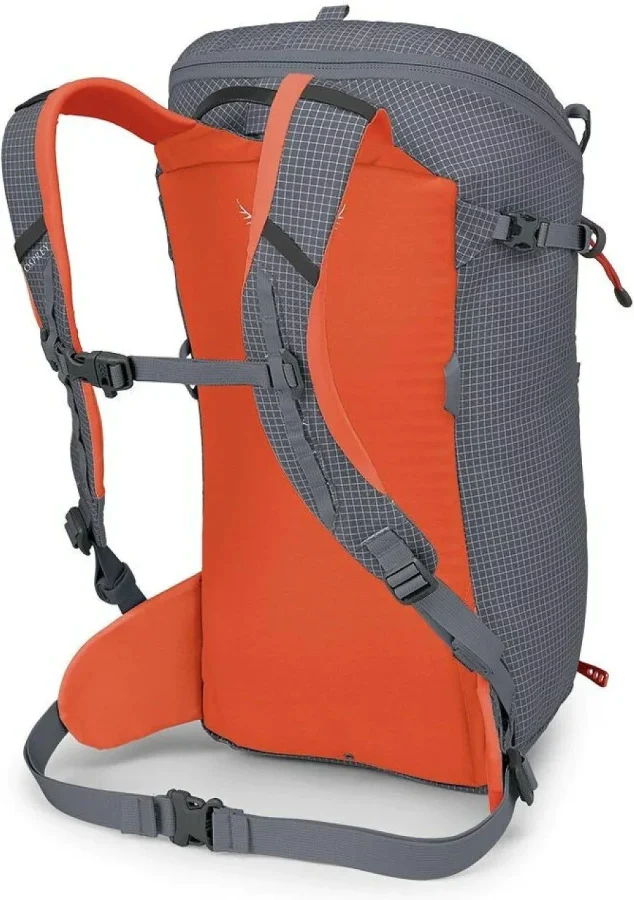 Mutant klatreryggsekk 22 l – Osprey – bilde 2 av 4