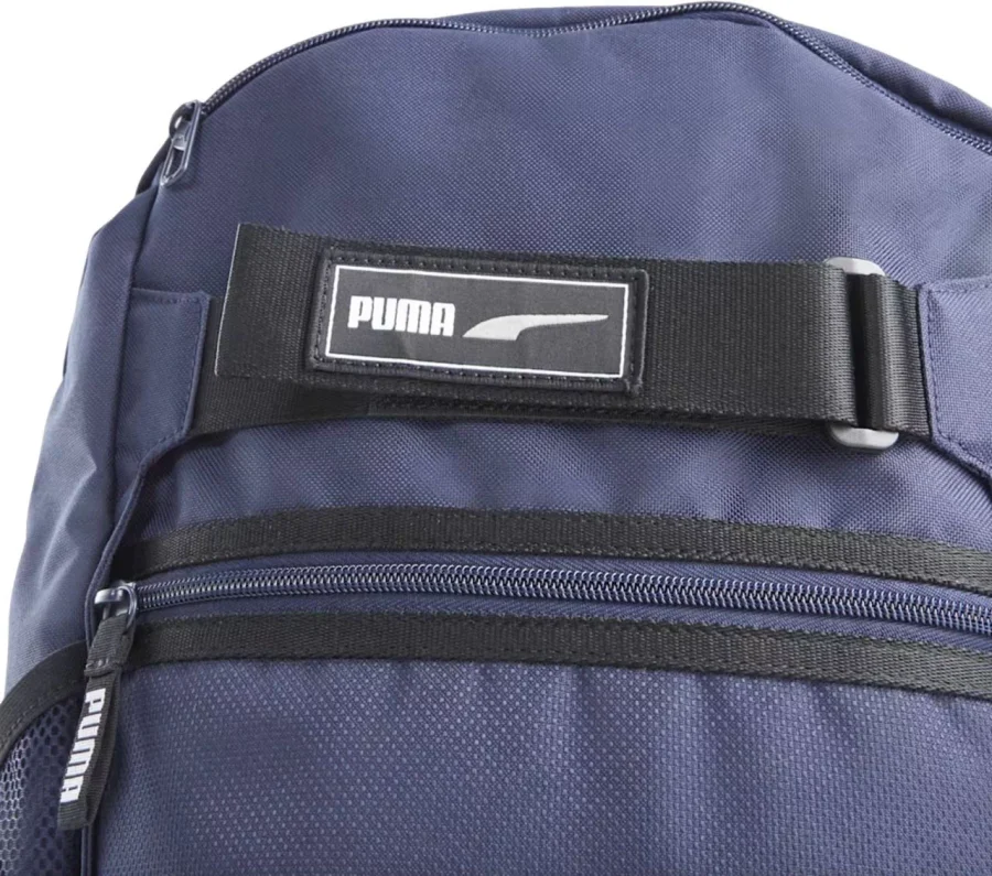 Ryggsekk Deck Logo – Puma – bilde 4 av 5