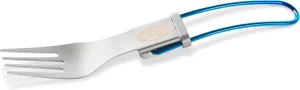 Gsi Outdoors Glacier Sammenleggbar Gaffel