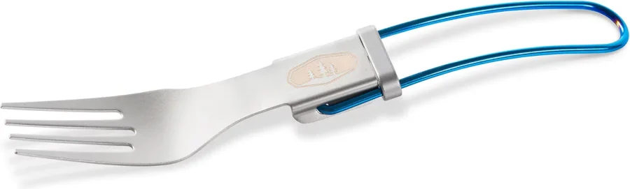 Sammenleggbar gaffel Glacier – GSI Outdoors – bilde 1 av 2